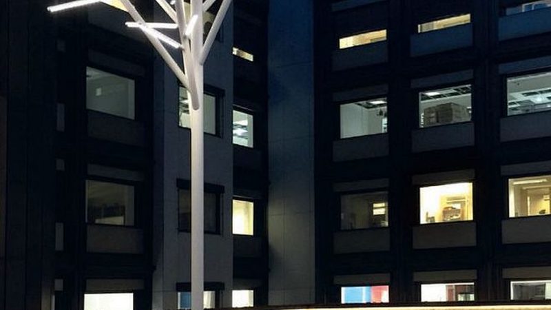 LED面板灯安装教程：五大关键步骤解析**