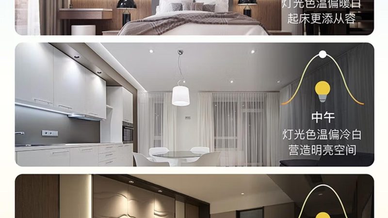 射灯材质之争：铝材、塑料与钢的真相