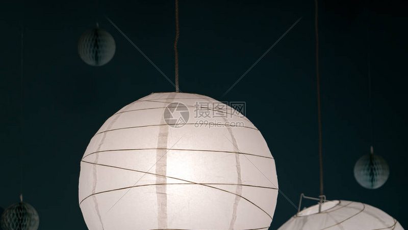 成都工业照明安装成本解析：一平米价格构成揭秘