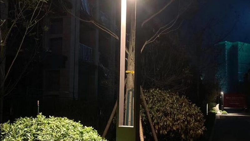 成都室内照明设计收费：揭秘背后的考量因素**