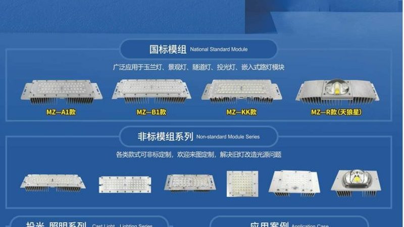 无边框面板灯：揭秘定制化背后的技术奥秘